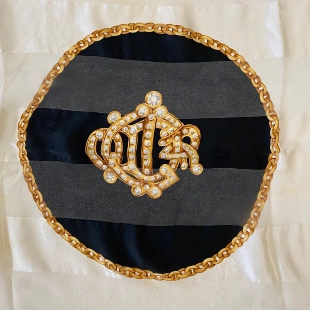 Dior vintage christian